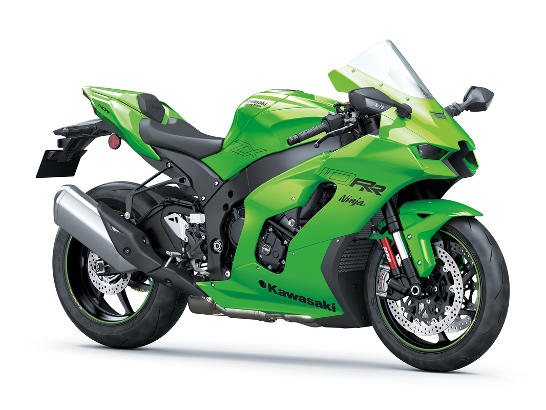 Kawasaki ZX-10RR купить от 61 131 000 грн. в Украине ( 56853